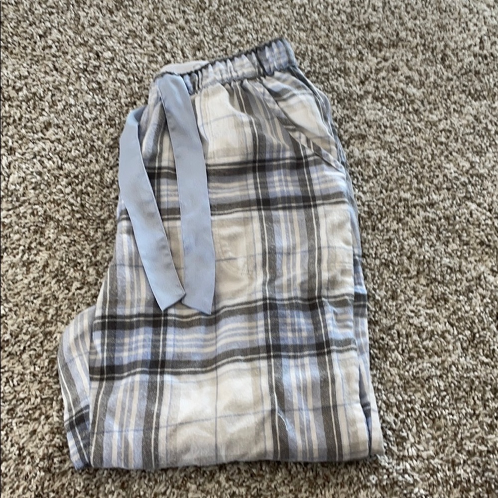 Hollister Pajama Pants